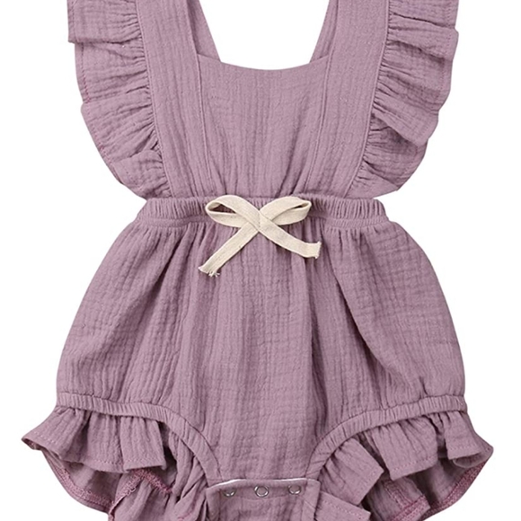 Lavender Jumper - Picture 4 of 6